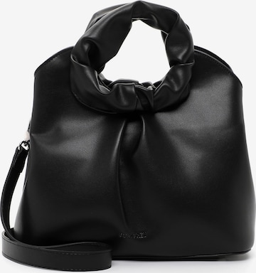 Suri Frey Handbag 'SFY TechBag klein' in Black: front