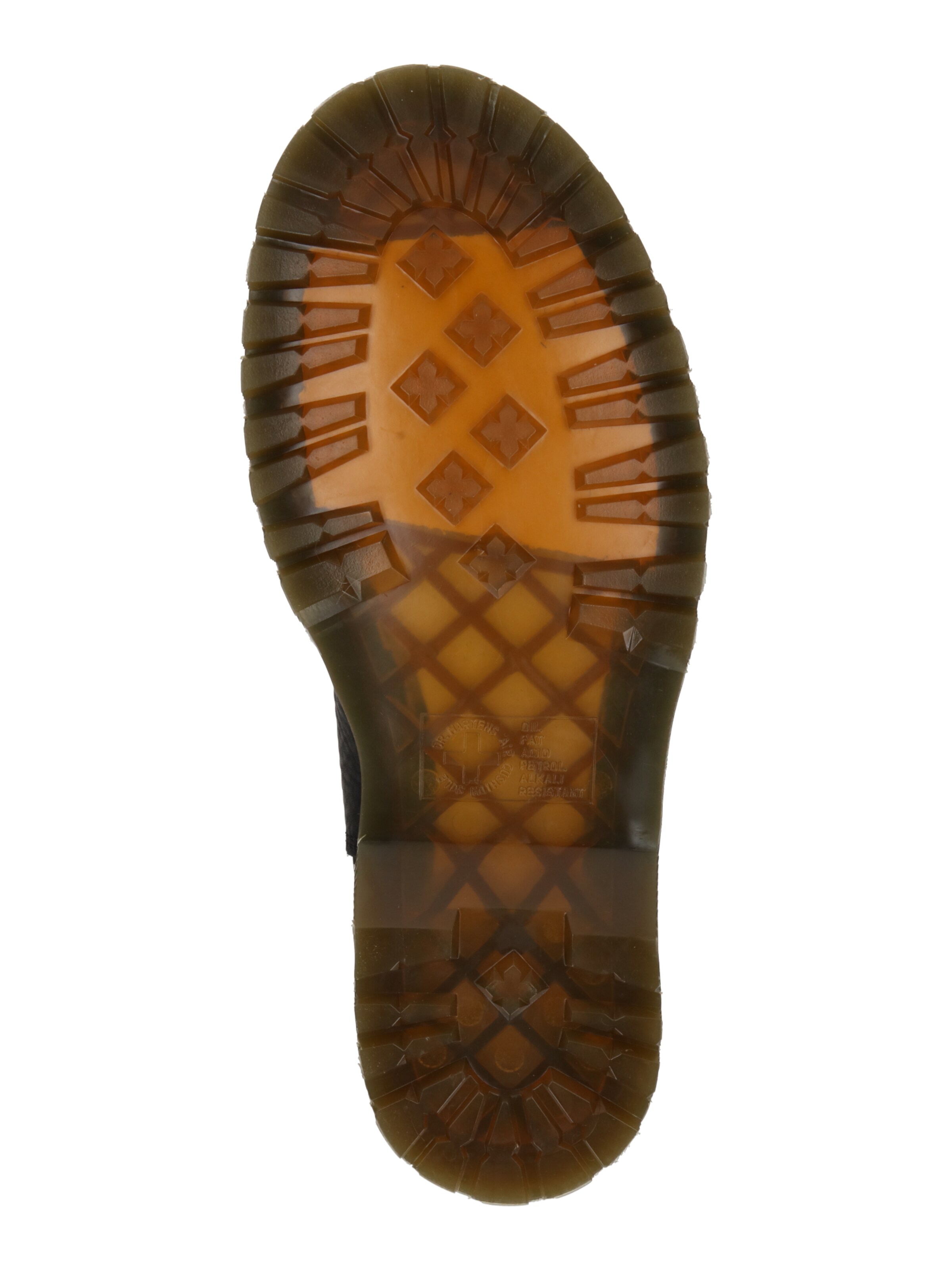 Dr. Martens Chelsea boots i svart