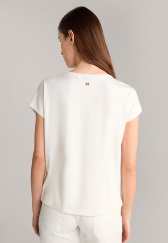 T-shirt JOOP! en blanc