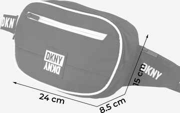 DKNY Τσάντα σε μαύρο