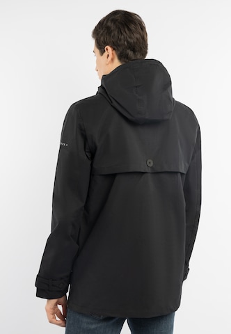 DreiMaster Klassik Between-Season Jacket in Black