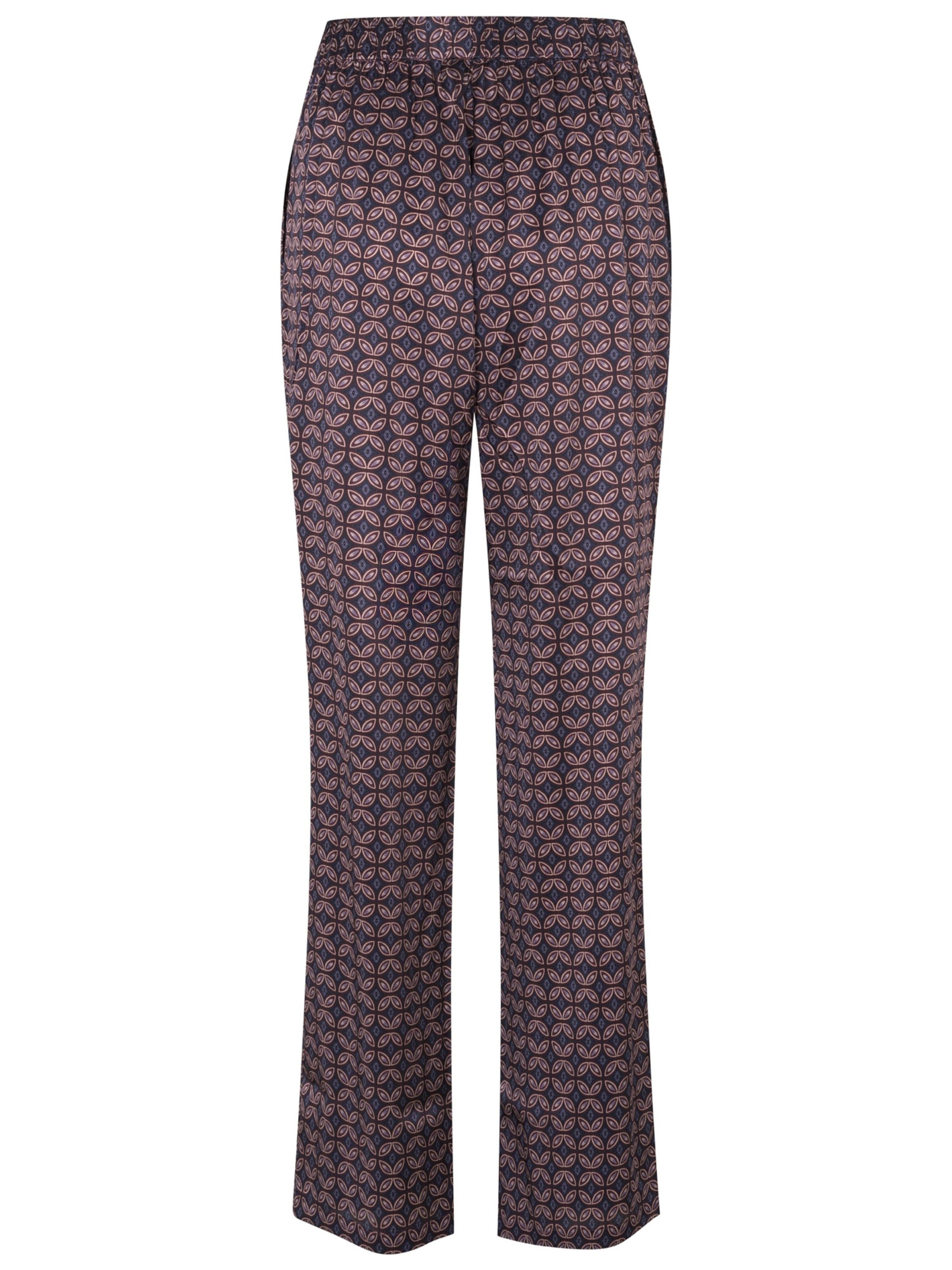 regular Pantaloni ' DEA ' di Dea Kudibal in nero