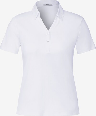 CECIL Shirt in White, Item view