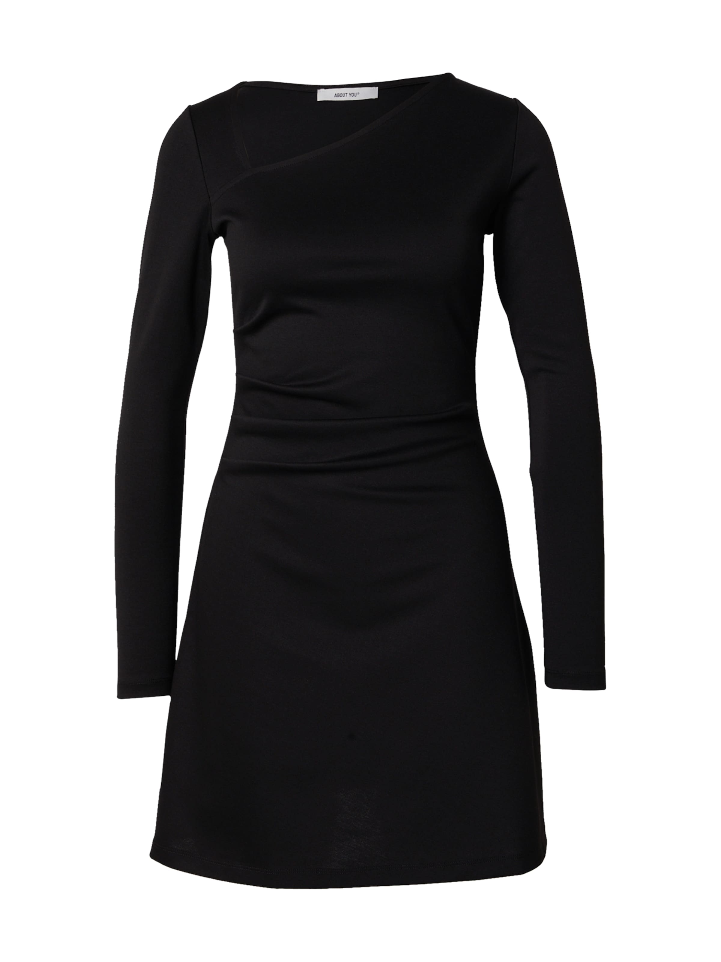 ABOUT YOU Ruha 'Zuri' - fekete: elől