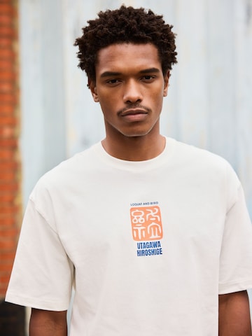 NextMajica - bijela boja