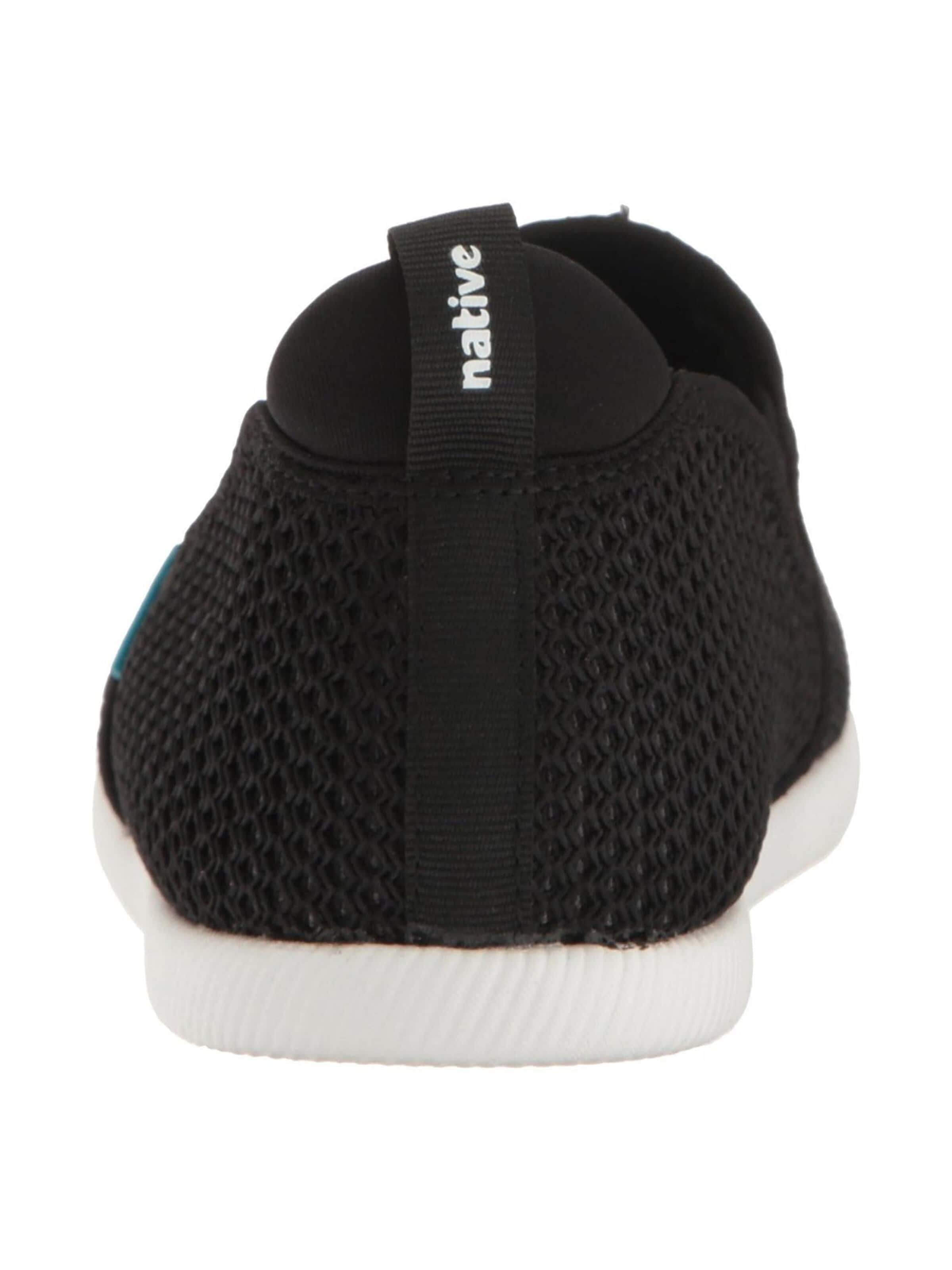 NATIVE Slip On 'Cruz' i sort