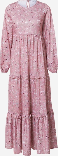 In The Style Obleka | pitaja / staro roza / bela barva, Prikaz izdelka