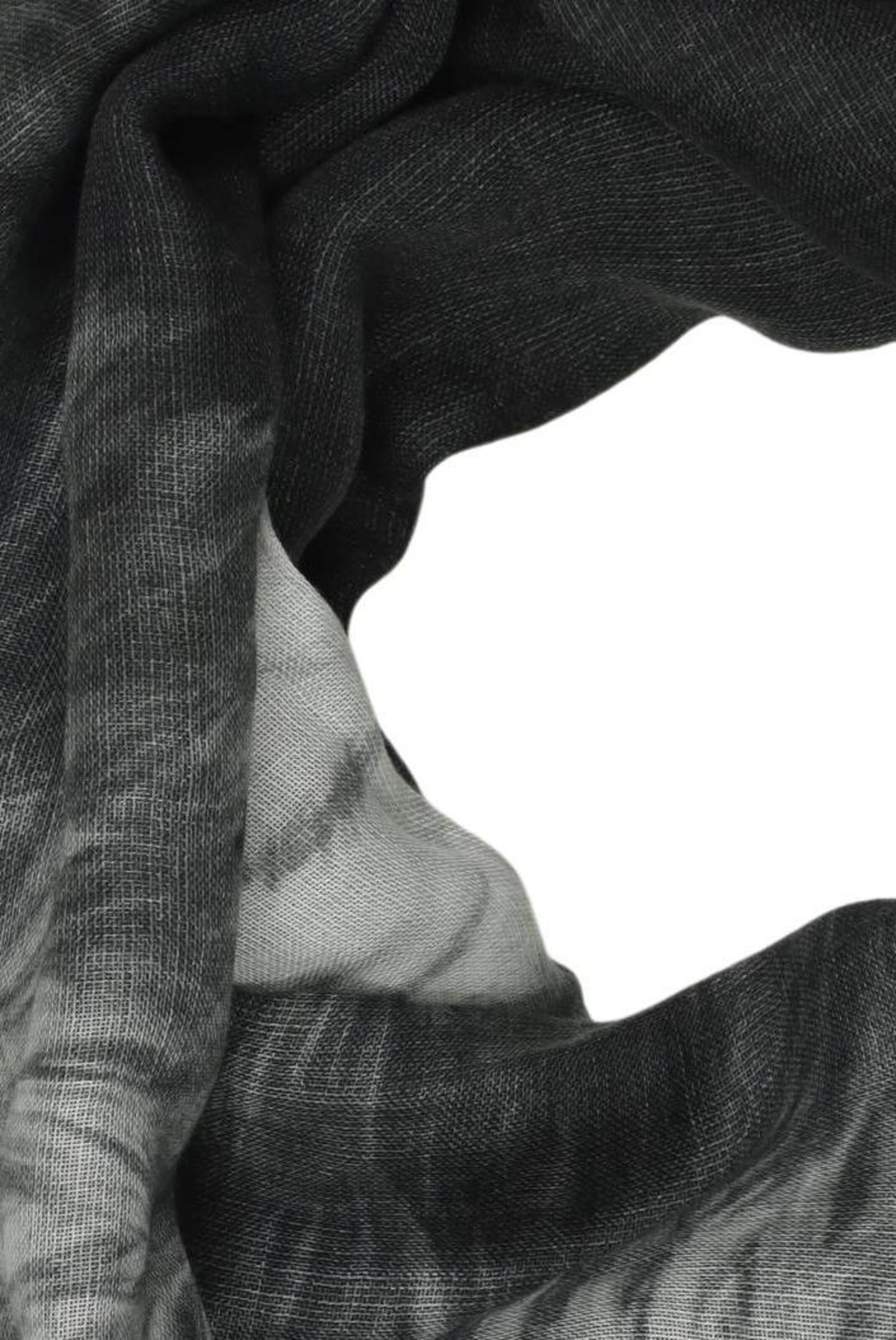 Valentino Garavani Schal oder Tuch One Size in Grau