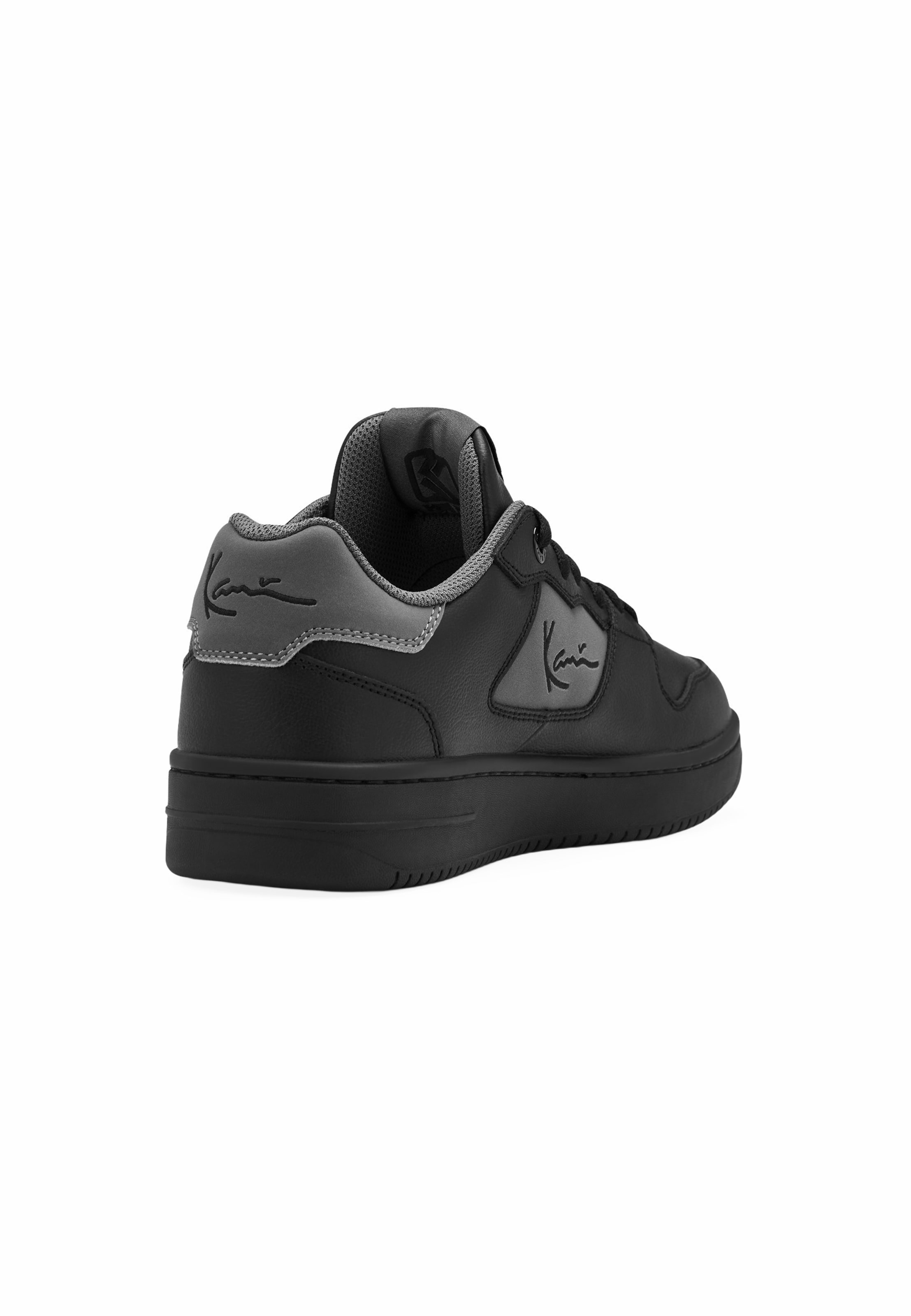 Karl Kani Sneakers '89 Classic' in Black