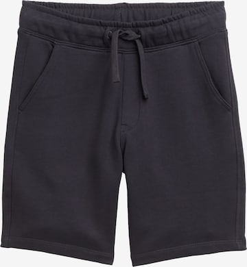 Pantaloni di TOM TAILOR in grigio: frontale