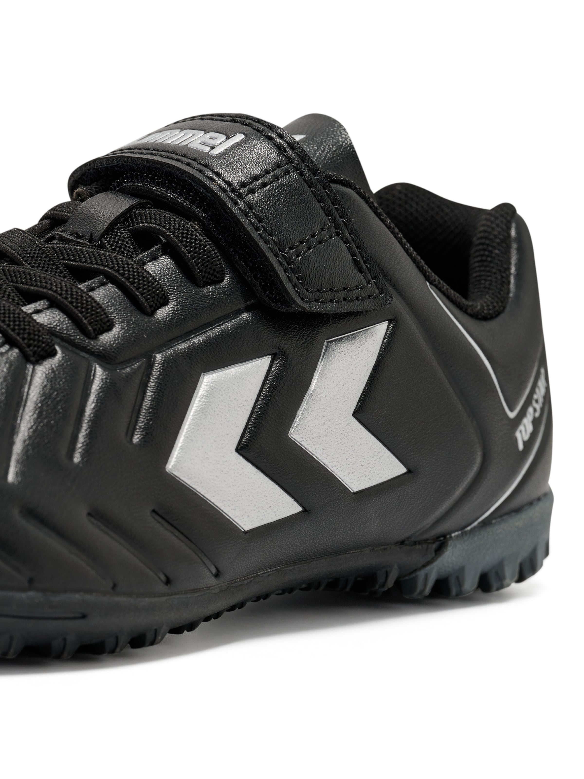 Hummel Sportssko 'Top Star Turf VC 2.0' i sort
