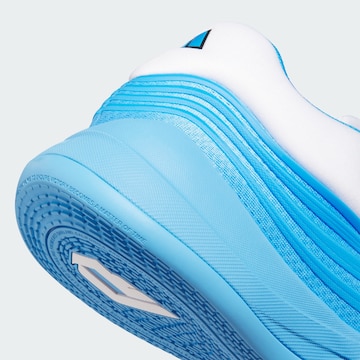 ADIDAS PERFORMANCE Sportschoen 'Dame X' in Blauw