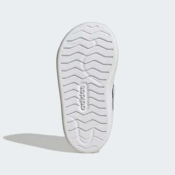 Baskets 'Streettalk' ADIDAS SPORTSWEAR en blanc