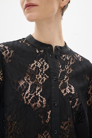 InWear Blouse 'IdaleeI' in Black