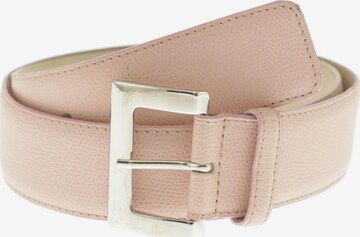 ABRO Belt in One size in Pink: front