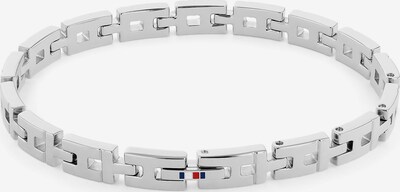 Apyrankė iš TOMMY HILFIGER, spalva – sidabrinė, Prekių apžvalga
