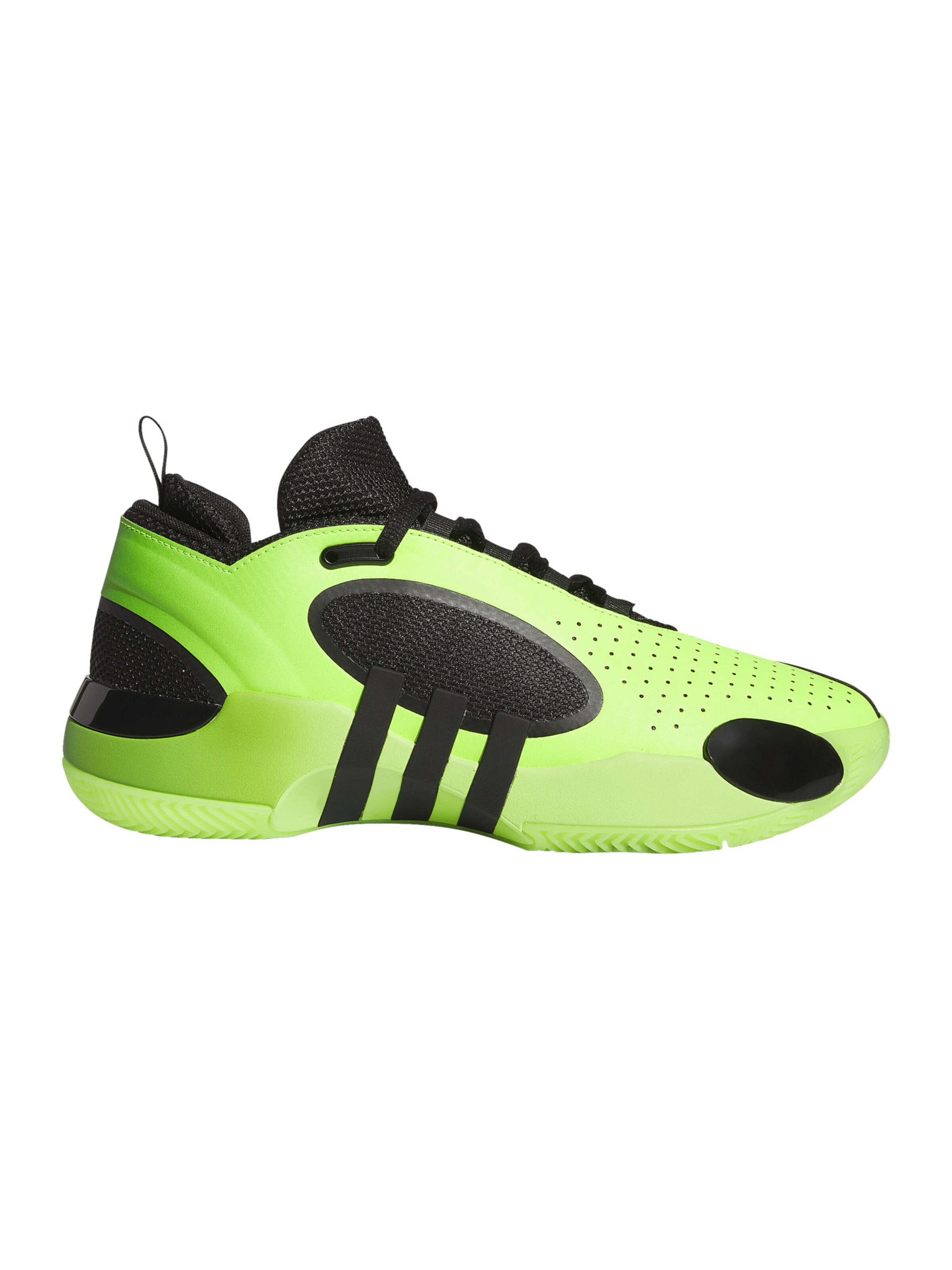 ADIDAS PERFORMANCE Sportschuh in Grün