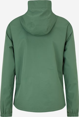 VAUDE Куртка в спортивном стиле 'Escape' в Зеленый