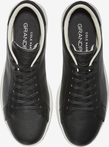 Cole Haan Sneakers 'GrandPrø' in Black