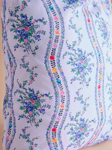 Cath Kidston Shopper - Modrá