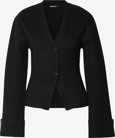 Kardiganas iš Gina Tricot, spalva – juoda, Prekių apžvalga