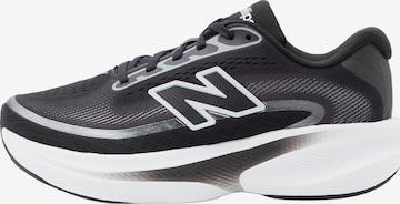 Scarpa da corsa 'Ellipse v1' di new balance in nero: frontale