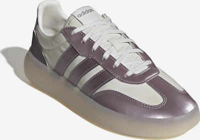 ADIDAS SPORTSWEAR Niske tenisice 'BARREDA DECODE' veličine 36 u ljubičasta / vuneno bijela, Pregled proizvoda
