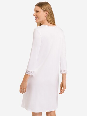 Hanro Nightgown 'Moments' in White