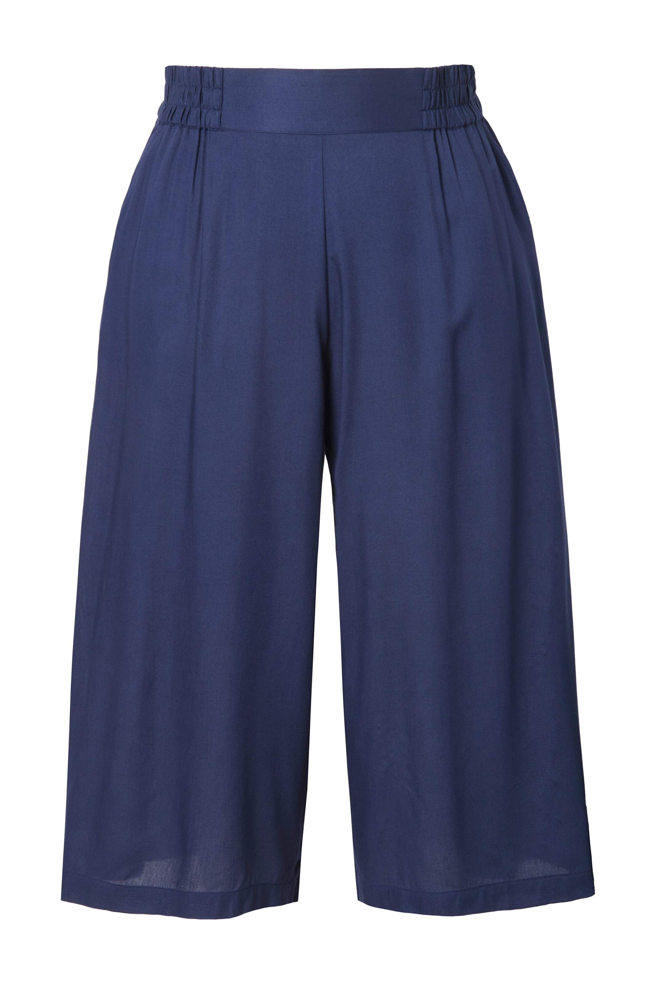 Studio Untold Trousers in Dark blue, Item view