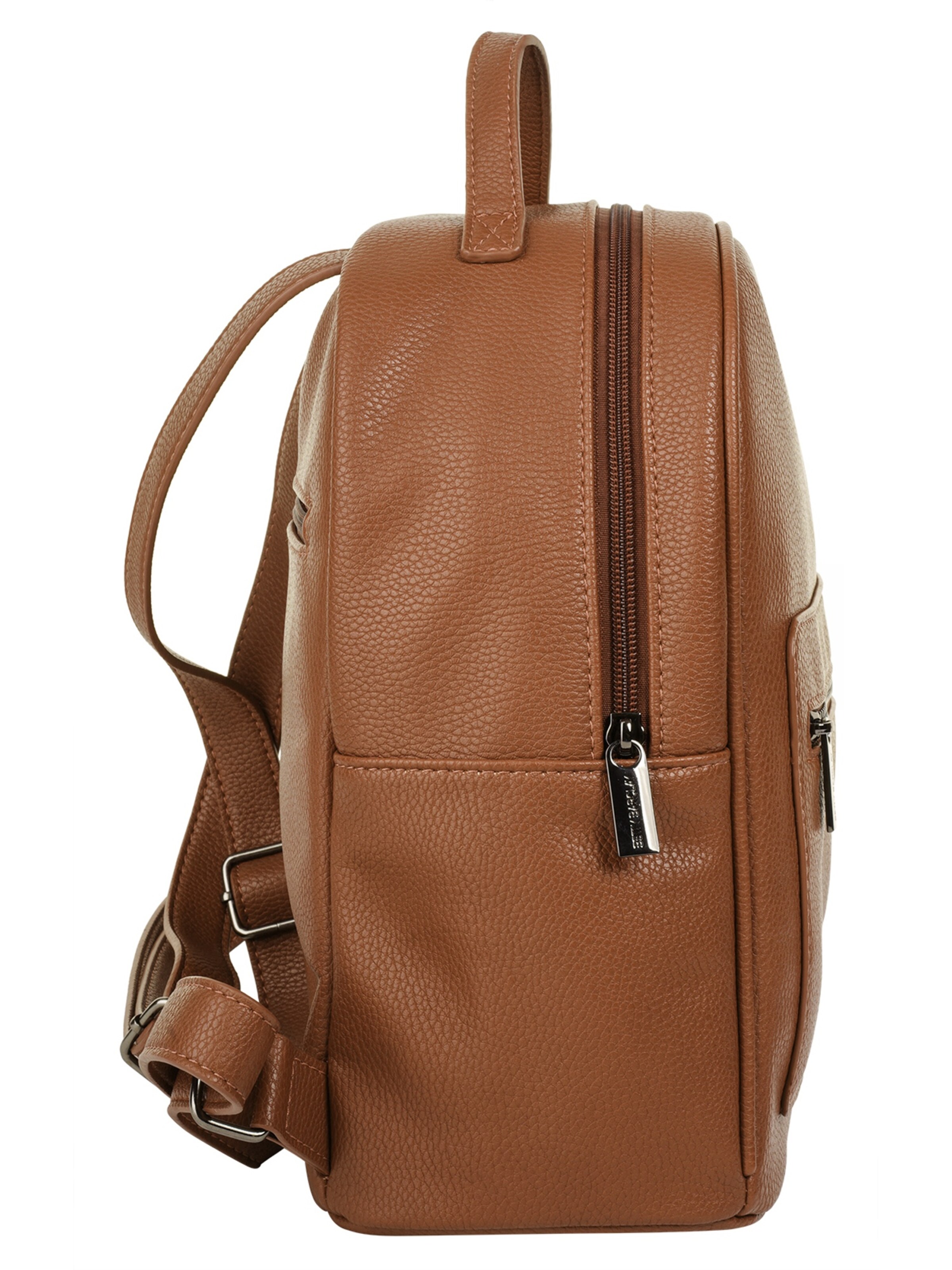 Betty Barclay Backpack in Brown