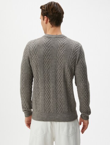 Koton Sweater in Grey