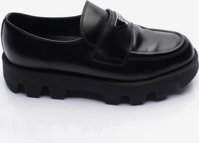 PRADA Flats & Loafers in 41,5 in Black, Item view