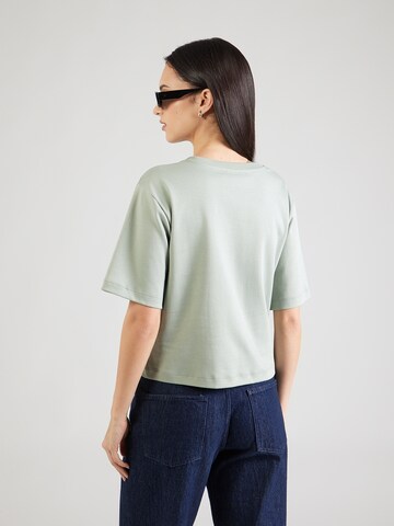 ABOUT YOU Póló 'Talea' - zöld