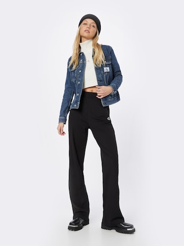 Calvin Klein Jeans Between-Season Jacket in Blue