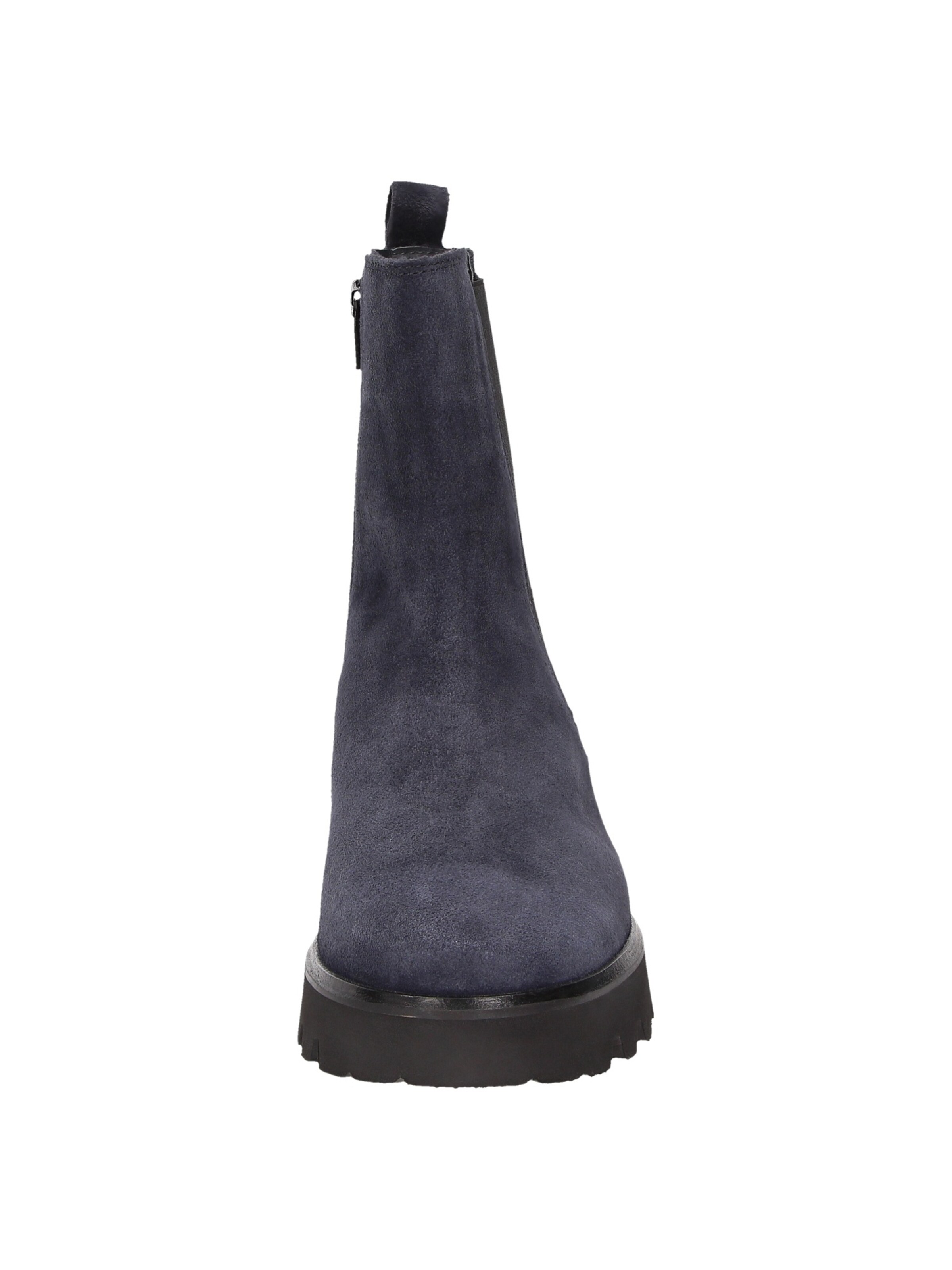 Chelsea Boots SIOUX en bleu