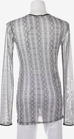 PATRIZIA PEPE Shirt langarm XS in Mischfarben