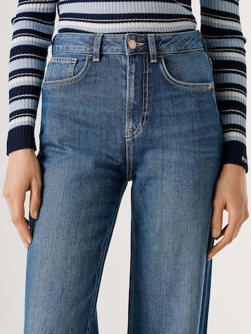 regular Jeans 'Lexa' di Pepe Jeans in blu