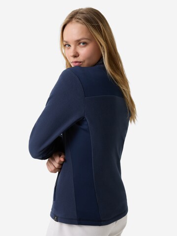 Bogner Fire + Ice Pullover 'Lilian' in Blau