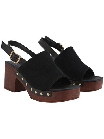 Limoya Sandals 'Damensandalen' in Black