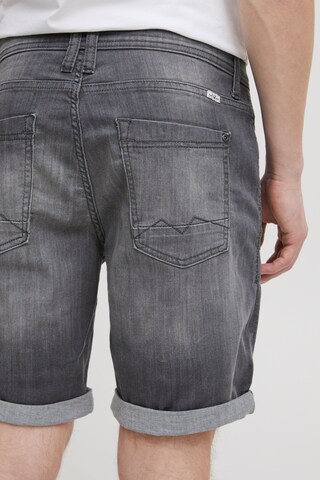 BLEND Regular Jeans in Grau