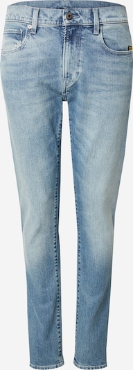 G-STAR Traperice '3301' u plavi traper, Pregled proizvoda