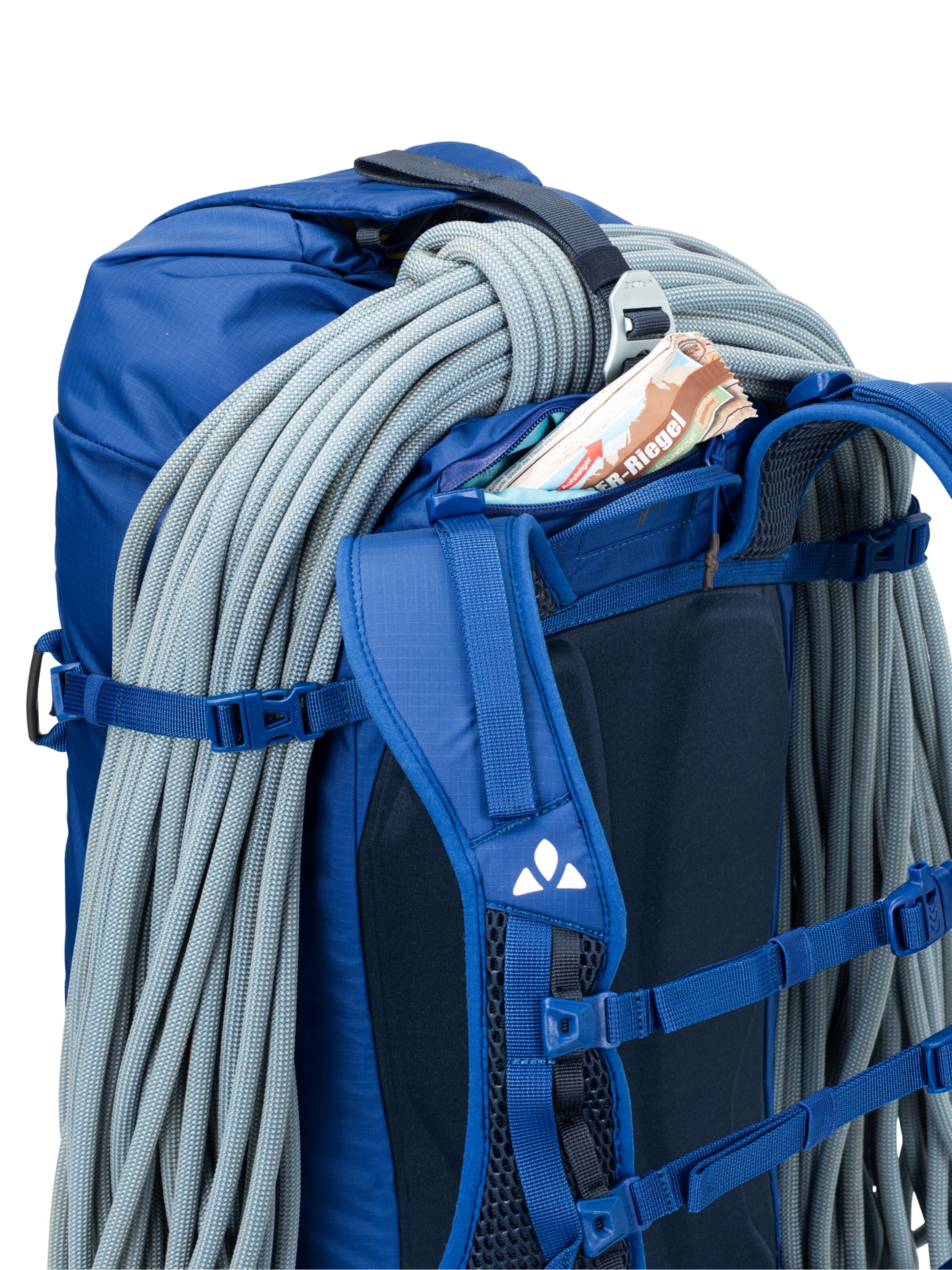 VAUDE Sports backpack in Blue
