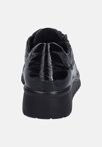JOSEF SEIBEL Sneaker 'Calais 22' in Schwarz
