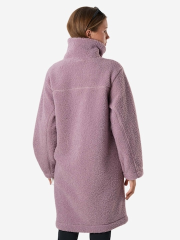 Manteau mi-saison 'Denver' Denim Factory en violet