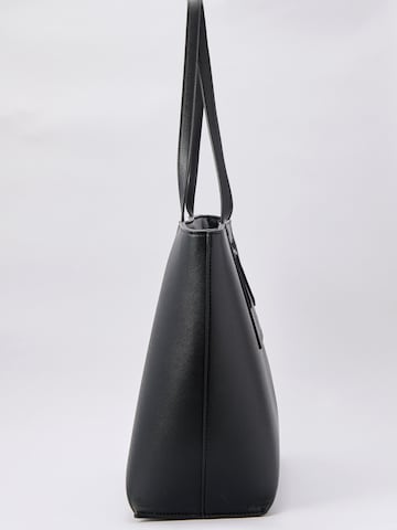 KOROSHIShopper torba - crna boja