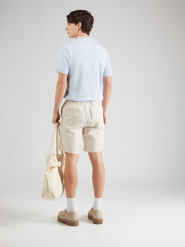 JACK & JONES Normalny krój Chinosy 'JPSTACE HAVEN' w kolorze beżowy
