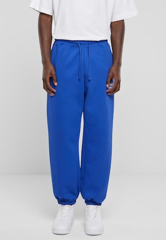 Effilé Pantalon K1X en bleu