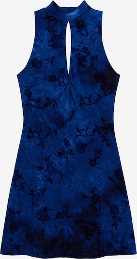Suknelė 'Night Garden' iš Desigual, spalva – mėlyna / nakties mėlyna, Prekių apžvalga