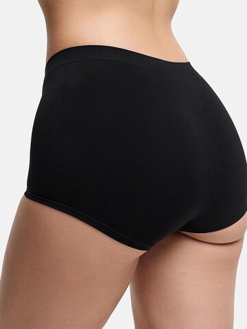 Culotte 'Seamless Hipster Pant' cfab en noir