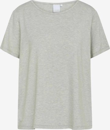 CCDK Copenhagen Top ' Bea ' – šedá: přední strana